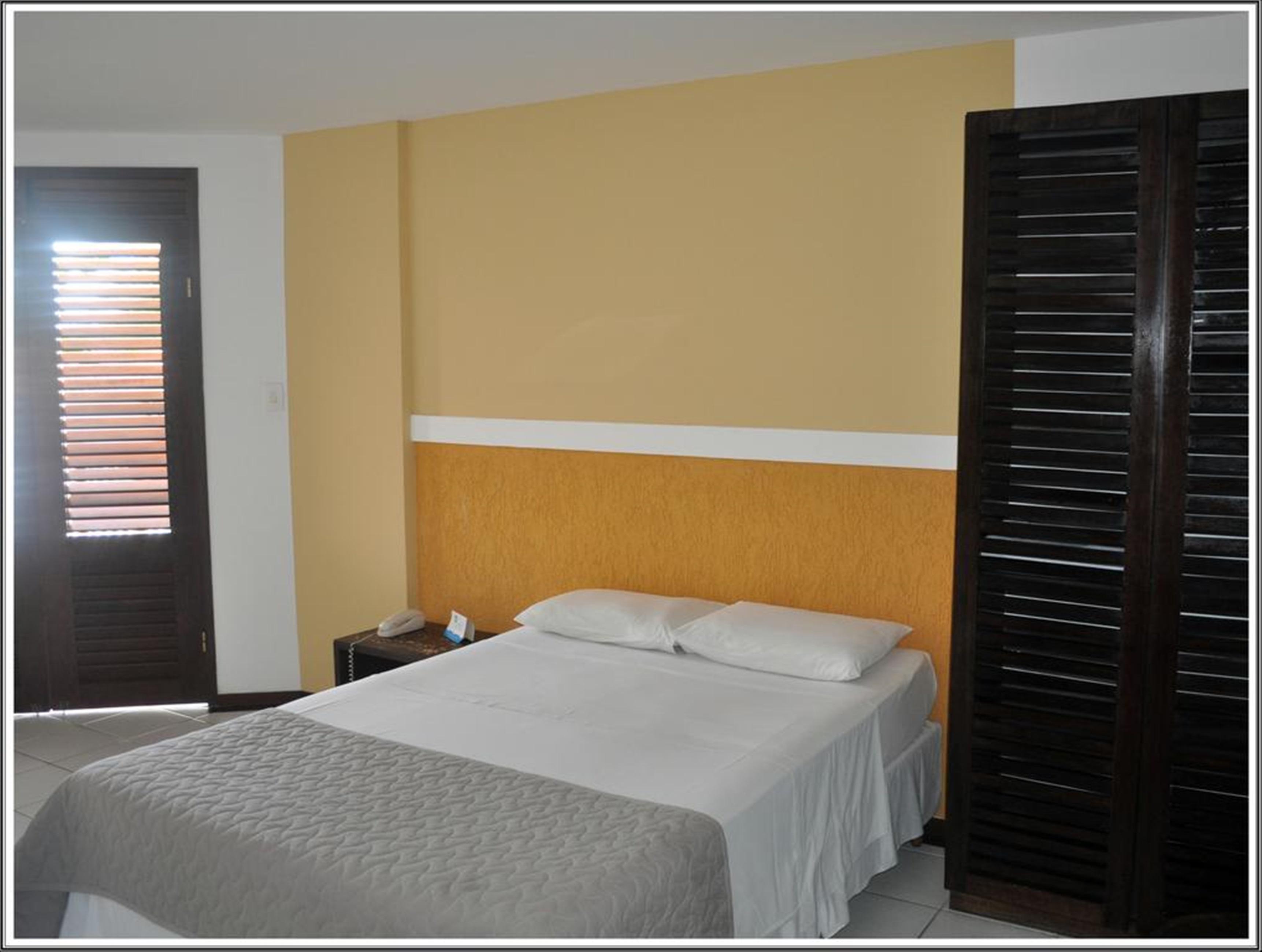 Hotel Antibes Natal Exteriör bild